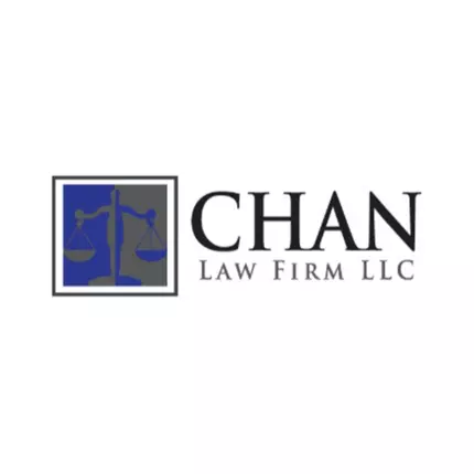 Logo van Chan Law Firm LLC