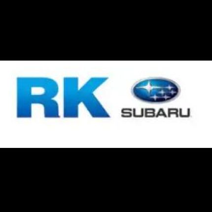 Logo von RK Subaru of Vineland