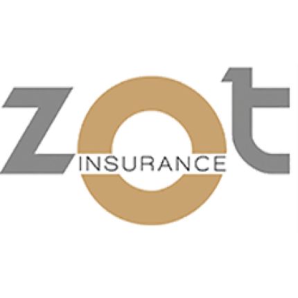 Logotipo de Zot Insurance Agency