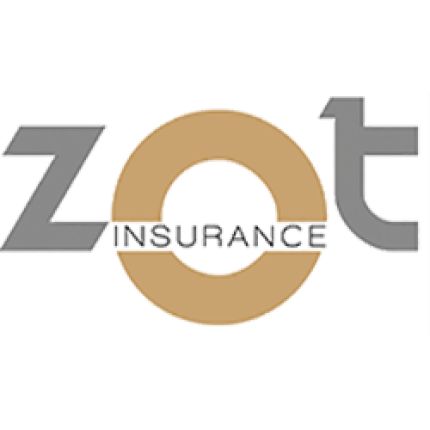 Logo from Zot Insurance Agency