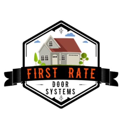 Logo von First Rate Door Systems
