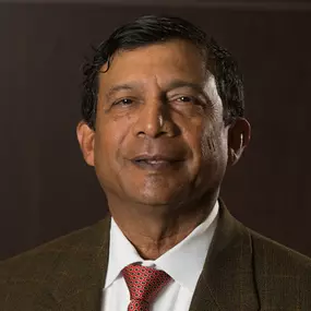 Euclid J. deSouza, MD, FACS - Board Certified Urologist