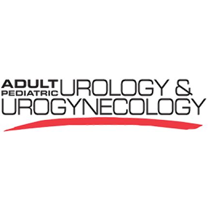 Logotyp från Adult Pediatric Urology & Urogynecology, PC