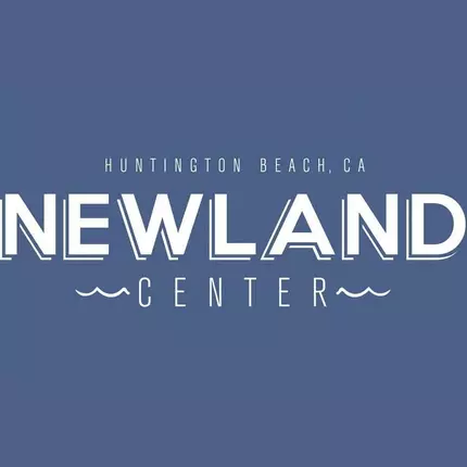 Logo od Newland Center