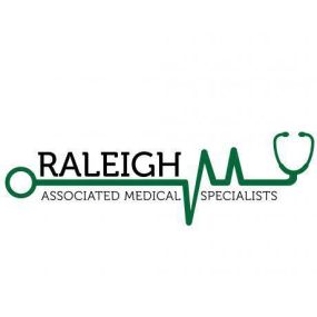 Raleigh Associated Medical Specialists is a Internal Medicine serving Raleigh, NC