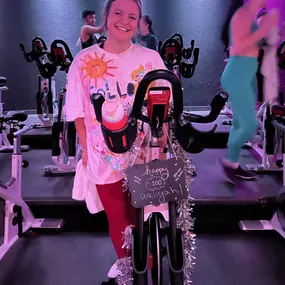 Bild von CYCLEBAR