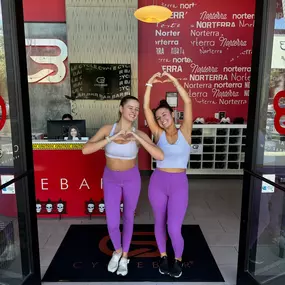 Bild von CYCLEBAR