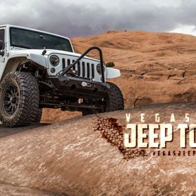 Bild von Vegas Jeep Tours