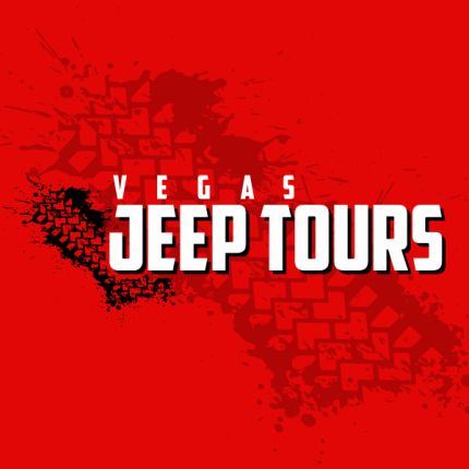 Logo de Vegas Jeep Tours