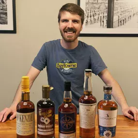 Bild von BayTowne Wine & Spirits