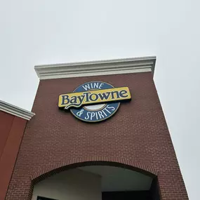 Bild von BayTowne Wine & Spirits