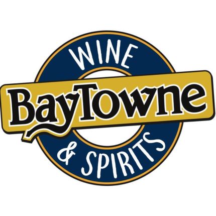 Logotyp från BayTowne Wine & Spirits