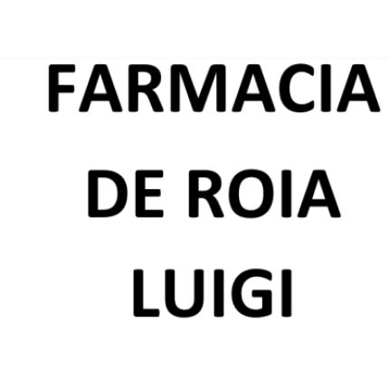 Logo od Farmacia S. Antonio