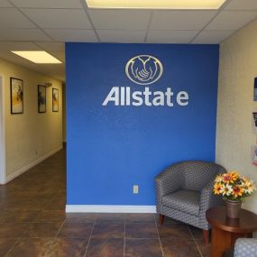 Bild von Cheryl Fisher: Allstate Insurance