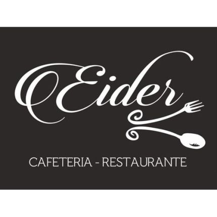 Logo van Arroceria Eider