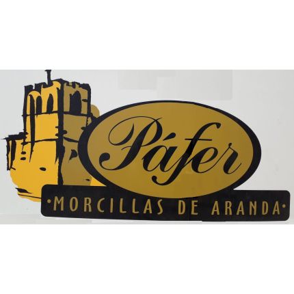 Logo de Morcillas Pafer