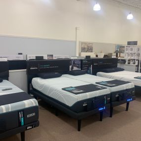 Shop our selection of mattresses