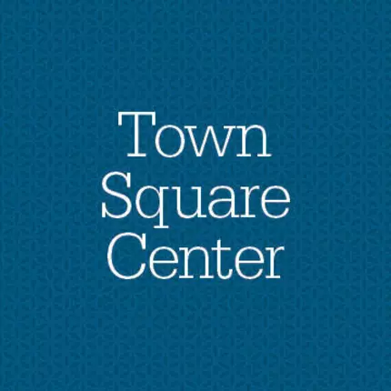 Logo da Town Square Center