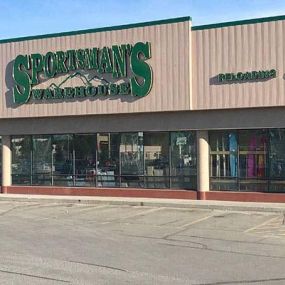 Bild von Sportsman's Warehouse