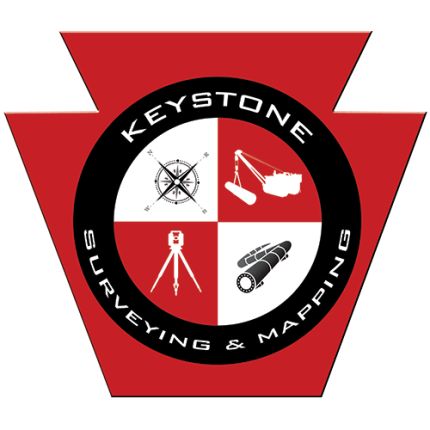 Logo da Keystone Surveying and Mapping, Inc.