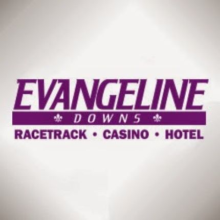 Logotipo de Evangeline Downs Racetrack & Casino