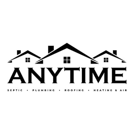 Logo od Anytime Septic Service Collinsville OK