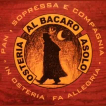 Logo from Osteria al Bacaro