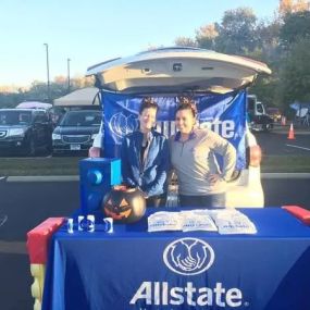 Bild von Kristin Bishop: Allstate Insurance