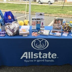 Bild von Kristin Bishop: Allstate Insurance