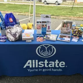 Bild von Kristin Bishop: Allstate Insurance