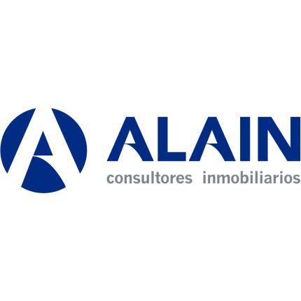 Logo von Alain