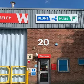 Wolseley Plumb & Parts - Your first choice specialist merchant for the trade