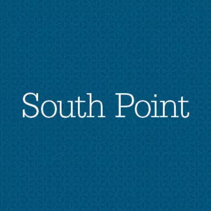 Logo de South Point