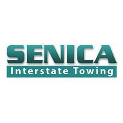 Logo fra Senica Interstate Towing LLC