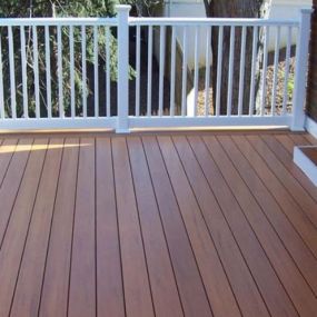 Composite Deck