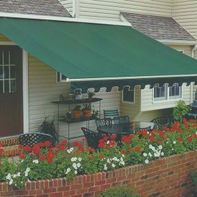 Deck Awnings