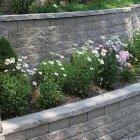 Retaining Walls