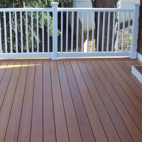 Composite Deck