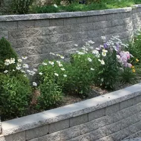 Retaining Walls