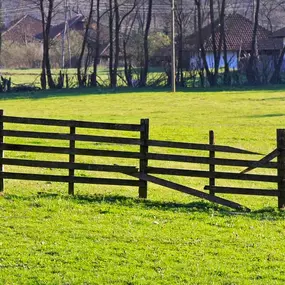 Fence Repair