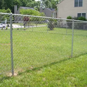 Bild von Long Fence