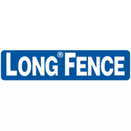 Logo fra Long Fence