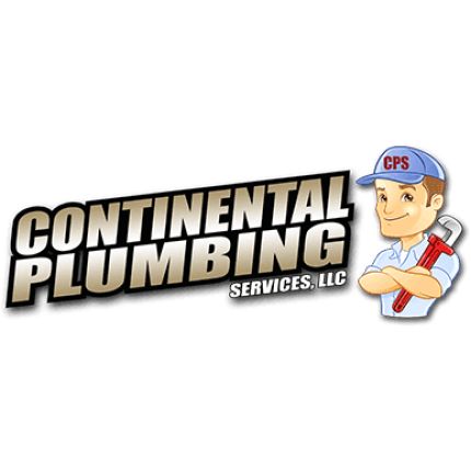 Logotyp från Continental Plumbing Services, Llc