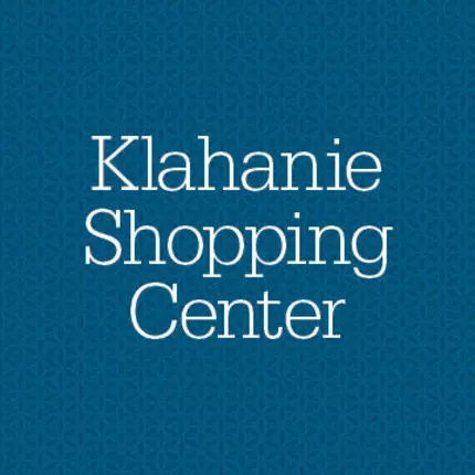 Logo from Klahanie Shopping Center