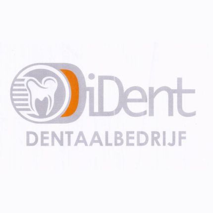 Logotipo de Dident