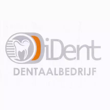 Logo van Dident