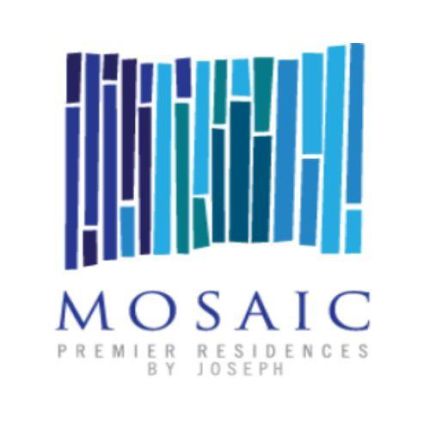 Logo od Mosaic on Oakland