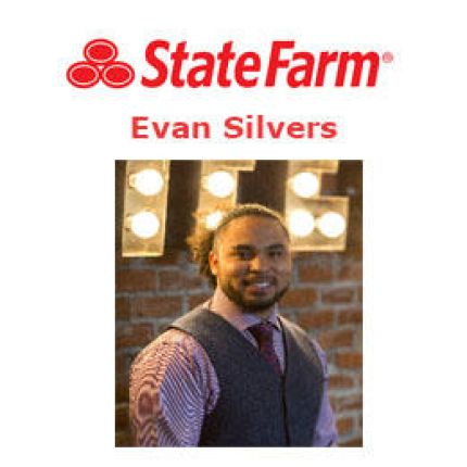 Logótipo de Evan Silvers - State Farm Insurance Agent