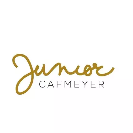 Logo da Cafmeyer Junior