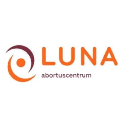 Logo de LUNA abortuscentrum Gent